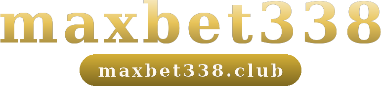maxbet338 logo